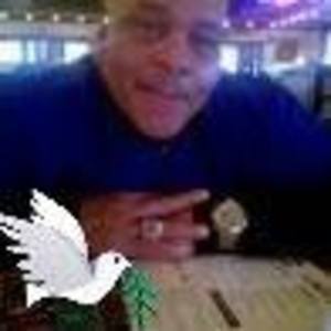 Meet your Posher, Larry